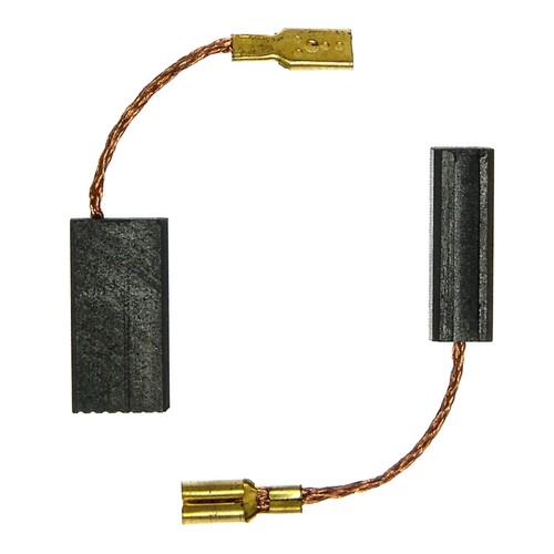Balais charbon moteur bosch - charbon,