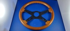 Volant sport OBA 4 branches