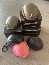 Casque Tactique Miniature