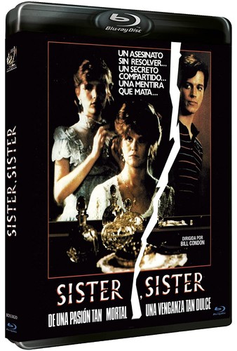 Sister 1987 - sister,, bd