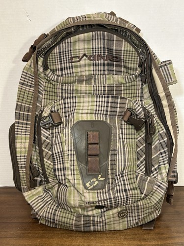 Dakine 20l heli pro - dakine,