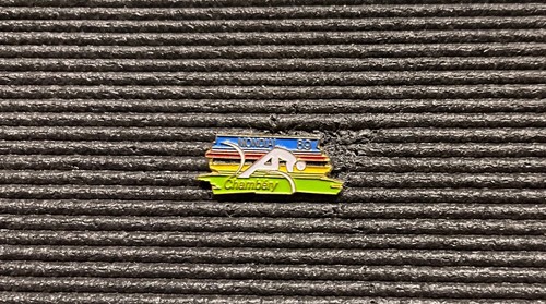Pin collector rare - collector,