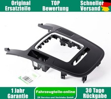 Console Centrale De Audi A4 B8