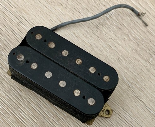 1987 epiphone gibson 500 - gibson, s-500