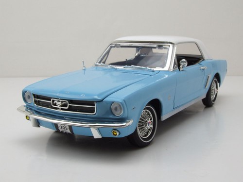 Ford mustang hardtop - mustang,