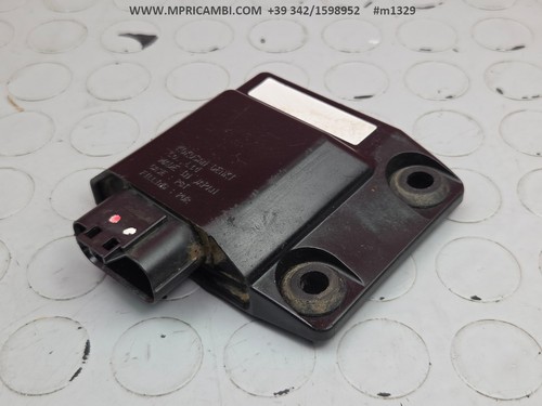 Boitier cdi ecu allumage - boitier,
