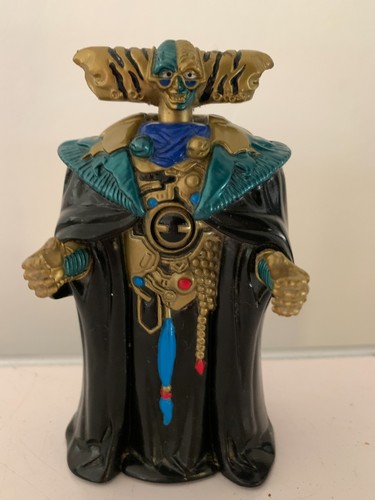 Figurine mighty morphin power - figurine,