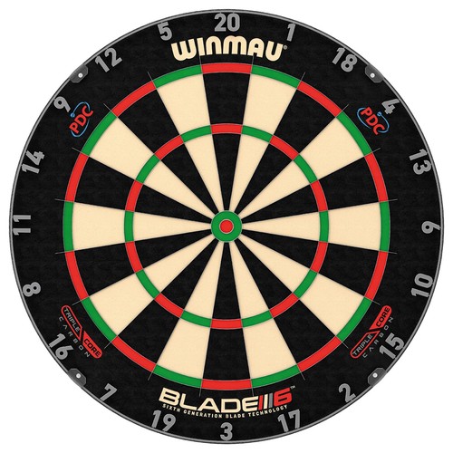 Winmau jeu fléchettes - winmau,