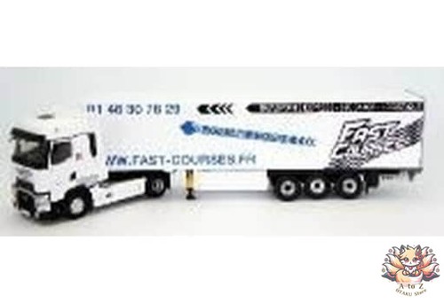 Eligor renault t520 - t520, high