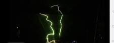 Laser Disco