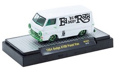 DODGE A100 - Rat Fink - Ed