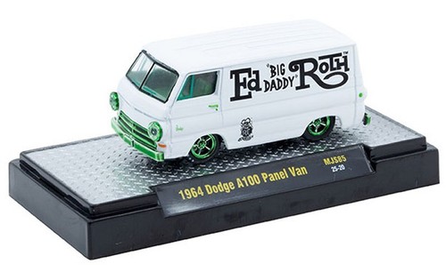Dodge a100 rat - a100, fink