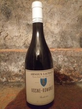 Vosne Romanee 2019 Arnoux