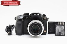 Objectif japonais uniquement LUMIX [Top MINT] GH3 / 25mm f1.7 ASPH du JAPON