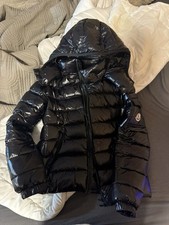 Doudoune Moncler Maya Femme