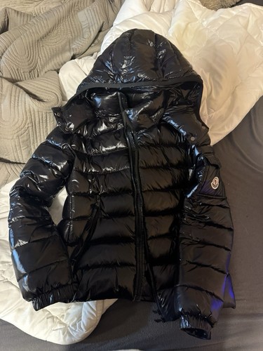 Doudoune moncler maya - maya, femme
