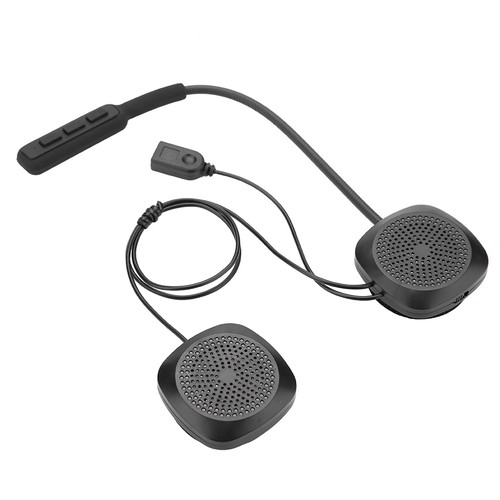 Kit oreillette casque - casque, moto