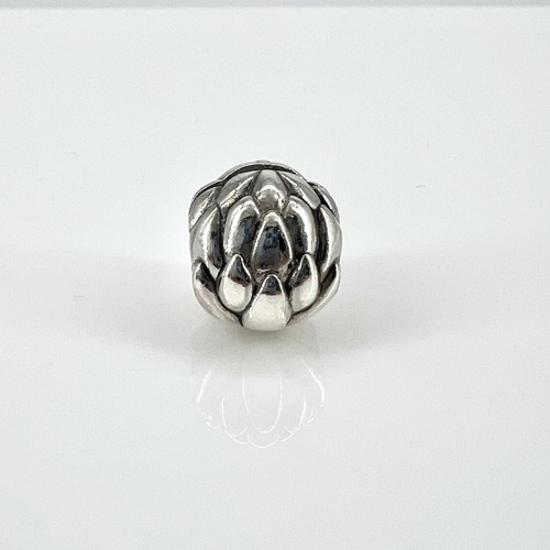 Charm pandora clip fleur - charm,