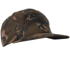 Casquette Snapback Fox Camo