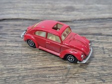 Voiture Miniature Volkswagen