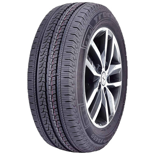 Tracmax pneu hiver 175 - pneu, 14