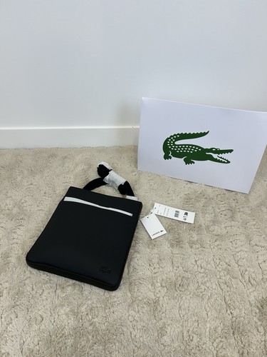 Sacoche lacoste homme - lacoste,