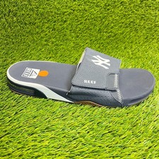 Reef Fanning Slide X MLB Mens
