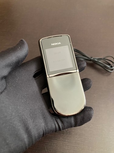 Good nokia 8800 - 8800, sirocco