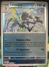 Carte Pokemon LEZARGUS 041/132