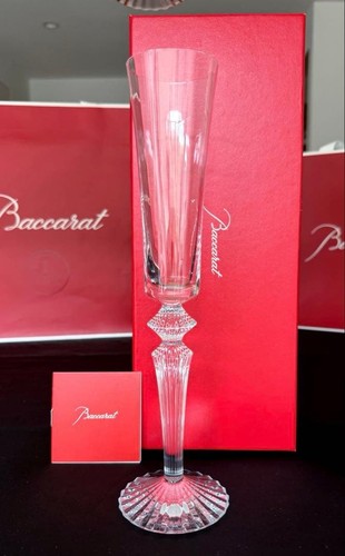 Flute champagne neuve - flute,