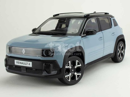 Renault new tech 2025 - renault,