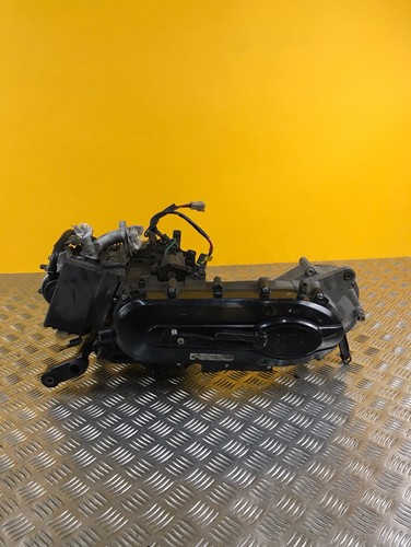 Moteur pour sym - pour, 50