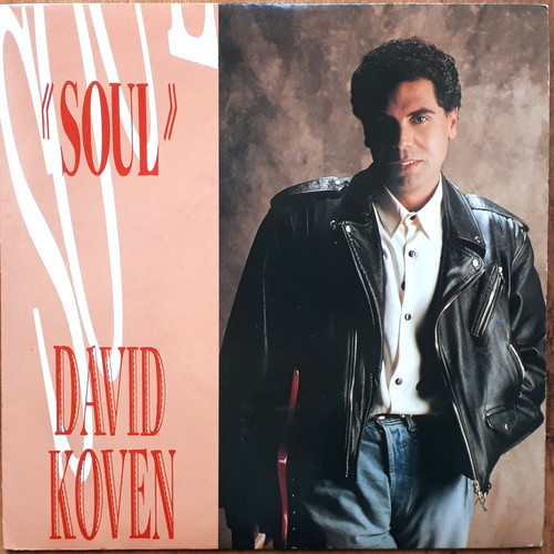David koven soul sorcière - david,