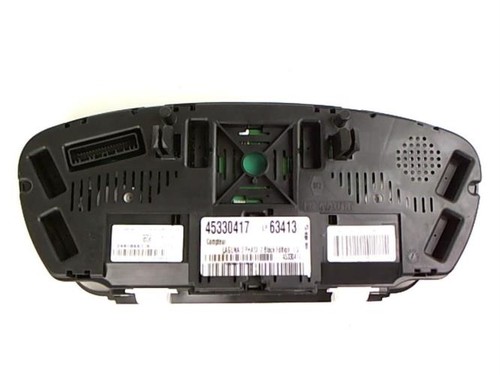 Compteur renault laguna - renault, 3