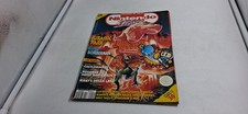 Magazine Nintendo SNES Game