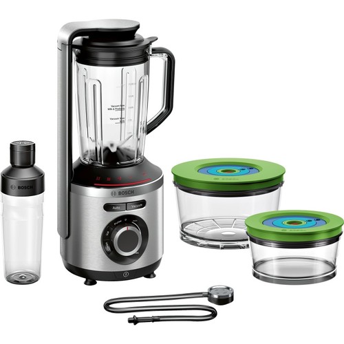 Blender sous vide - , 2-en-1