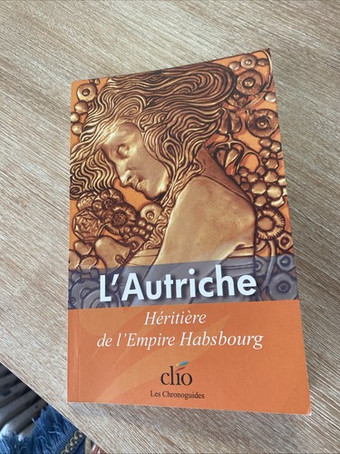 Autriche heitiere de - heitiere,