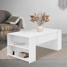 Table d'appoint de salon en