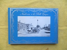 Narbonne à la belle époque -