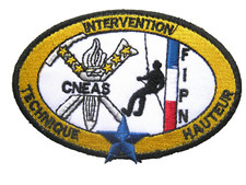 COLLECTION P.N CRS FIPN