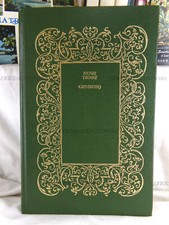 GRIMBOSQ, HENRI TROYAT, ÉDITIONS HACHETTE/LE CLUB POUR VOUS, 1977