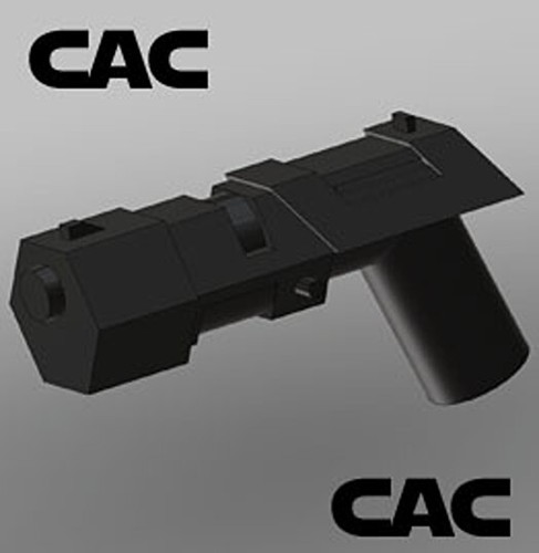 Clone army customs - clone,