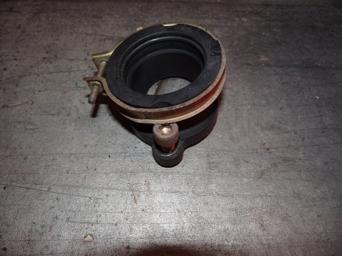 Pipe admission quad masai a450 - pipe,