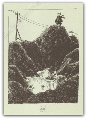 Libris sérigraphie tardi - ex-libris,