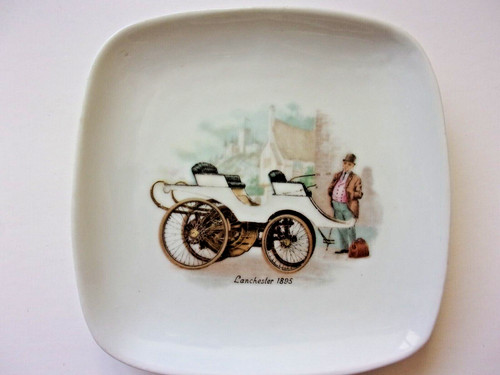 Ancienne coupelle vide poche - coupelle, vide-poche