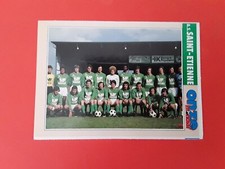 FICHE ONZE MONDIAL ÉQUIPE