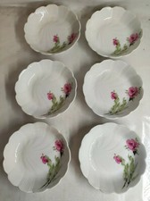 Rare Ancienne assiette en