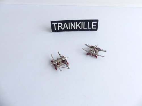 Marklin pantographes type - pantographes,