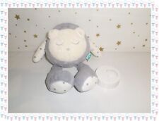 ㉒ - Doudou Peluche Ours