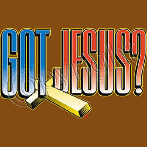 Got jesus shirt choose - t,